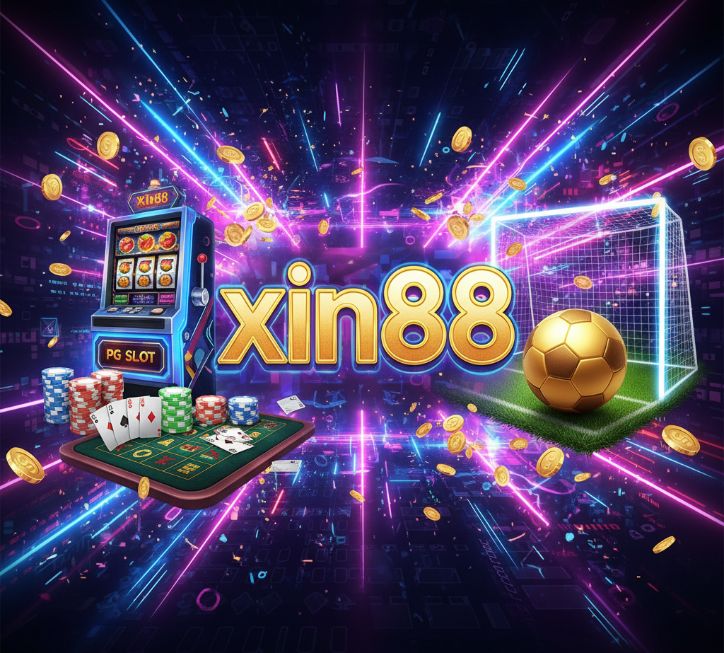xin88