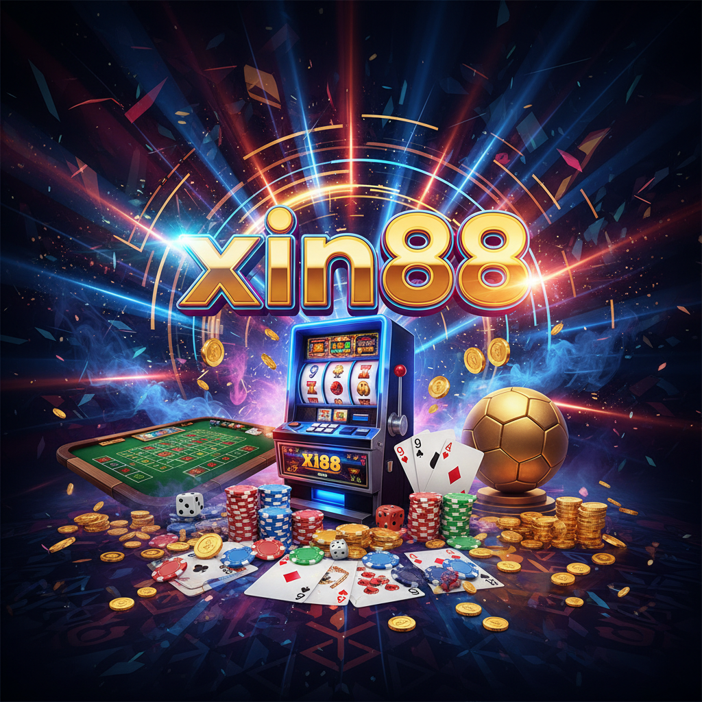 xin88