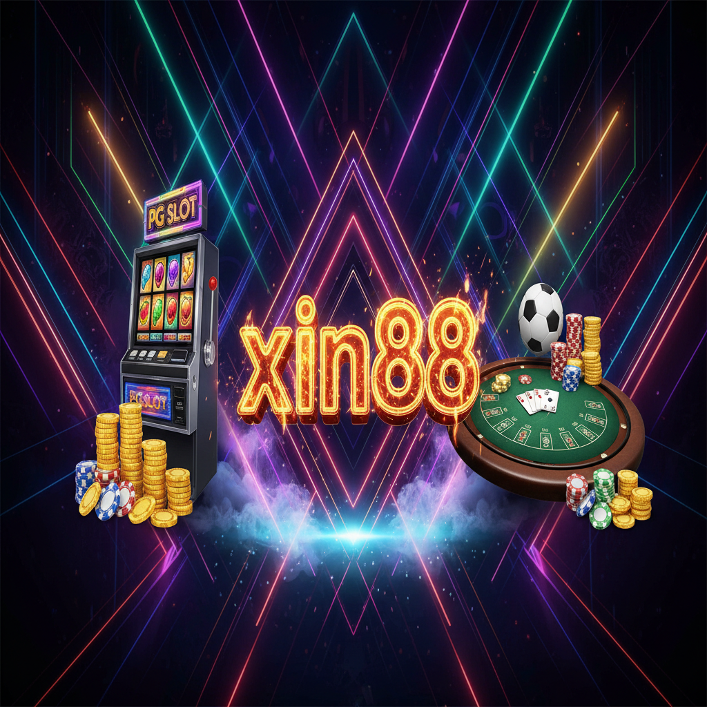 xin88