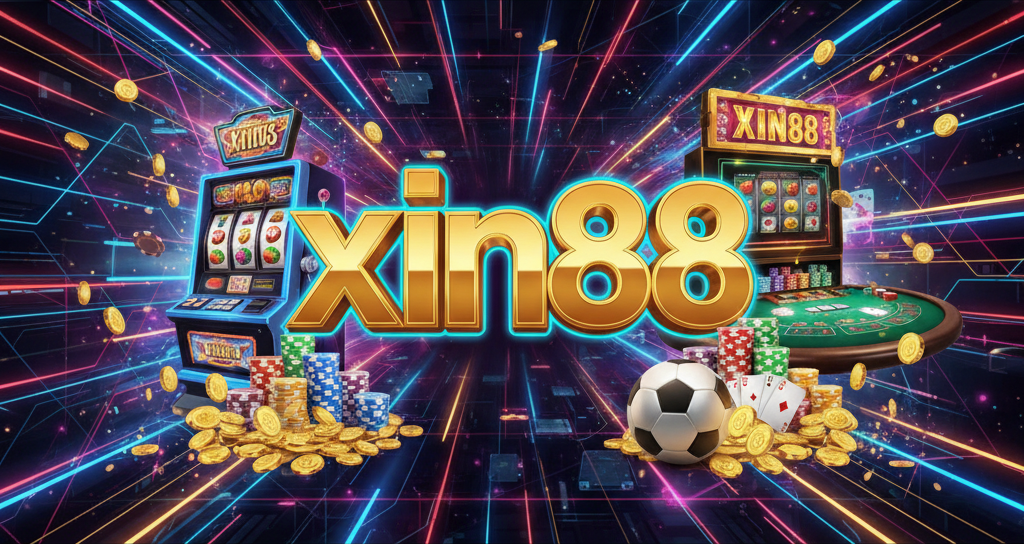 xin88