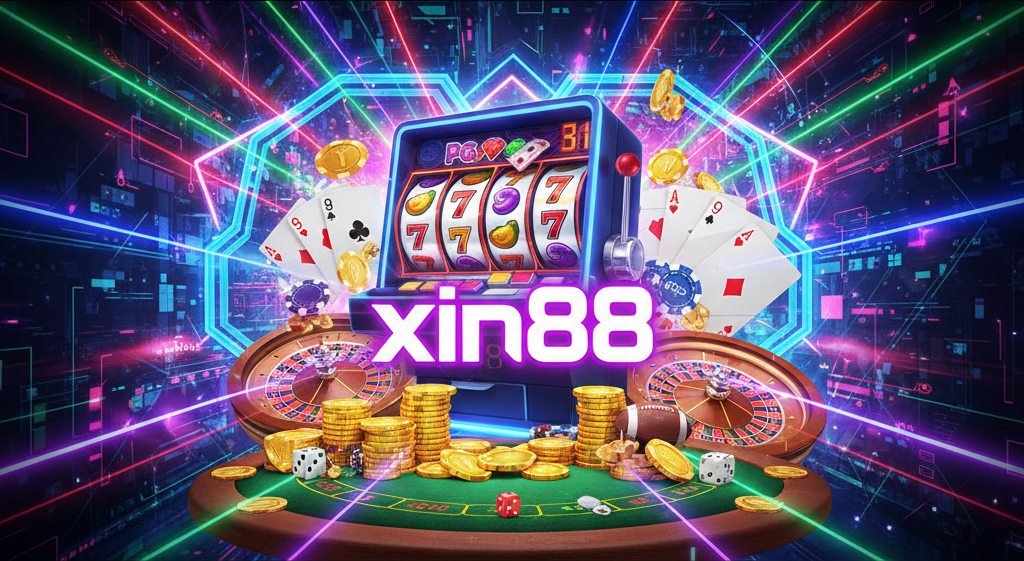 xin88