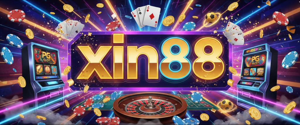 xin88